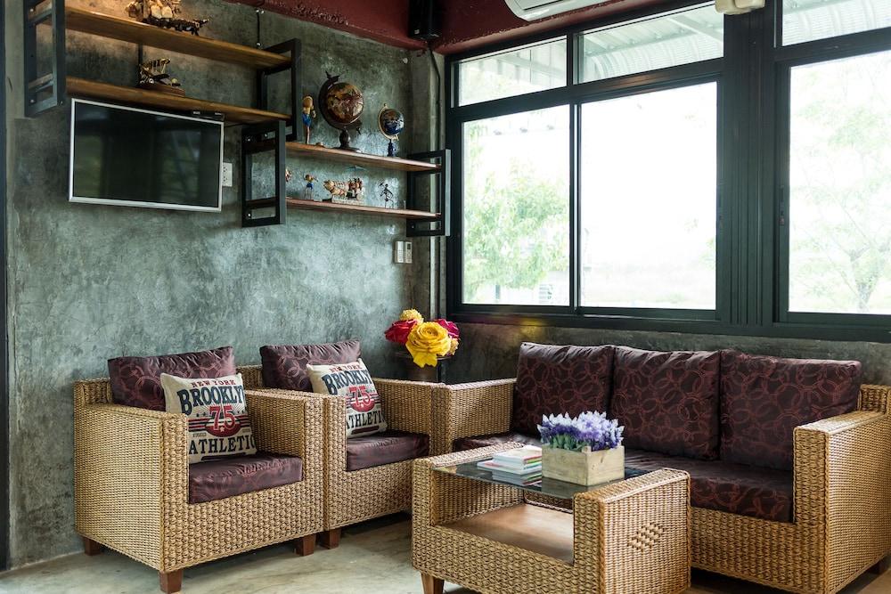 Alongkorn Farm And Resort Kaeng Kachan Buitenkant foto